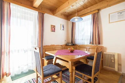 Chalet in den Alpen mit Sauna