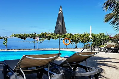 Quinta Golfinho - Casa Frangipani