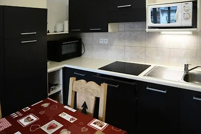 Appartamento a Les Orres con vista sulle...