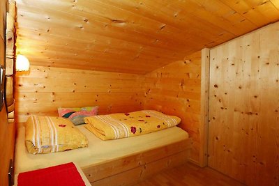 Appartement in Hippach im Zillertal in de...