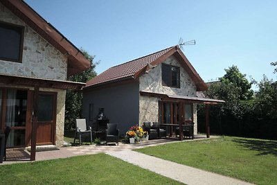 Casa vacanze a Swinoujscie