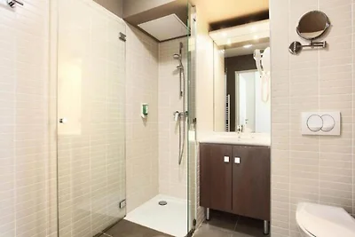 Aparthotel Odalys Confluence