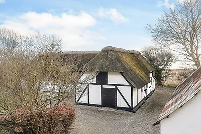 8 Personen Ferienhaus in Svendborg