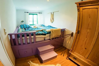 Traumhaftes Elb-Chalet