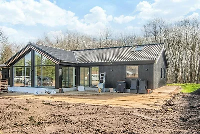 5 Sterne Ferienhaus in Ansager