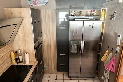 Apartments für 4 Personen