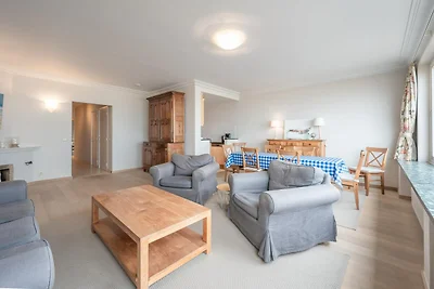 Apartment direkt am Meer am Zeedijk