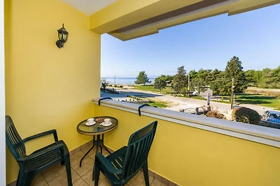 Strandapartment Mareo 5