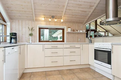 7 Personen Ferienhaus in Ulfborg-By Traum