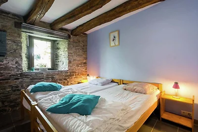Gemütliche Wohnung in Sensenruth mit...