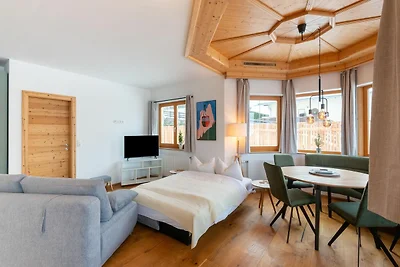 Wohnung im Stubai nahe Skilift
