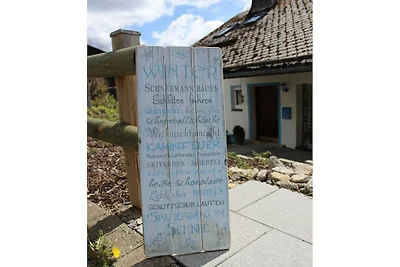 Ferienhaus mit 4 Schlafzimmer