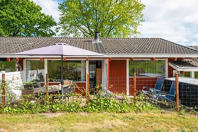 4 Personen Ferienhaus in Aabenraa