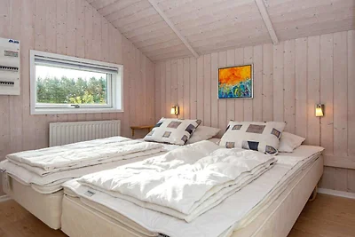 Familienurlaub in Hovborg