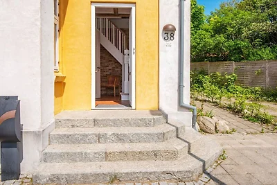5 Personen Ferienhaus in Lemvig