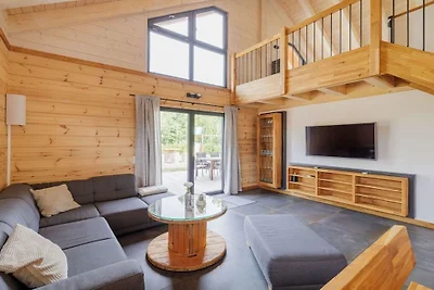 Ferienhaus mit 4 Schlafzimmer