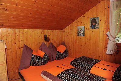 Chalet vicino al comprensorio sciistico di...
