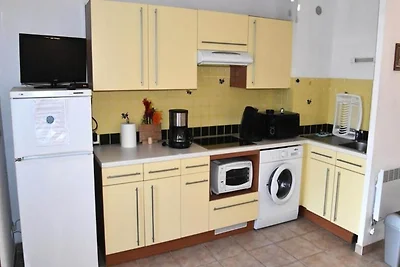 Residenz Les Portes De La Mediterranee