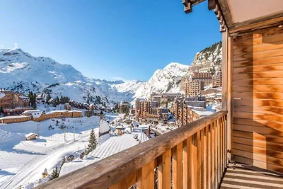 Residenz Les Fontaines Blanches