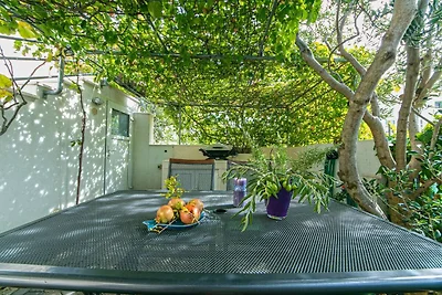 Apartments Relax Brela - Studio