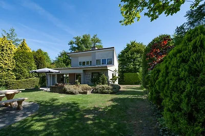 Bungalow vicino al Lago Veere con terrazza