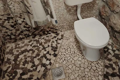 Comfort Kostrena Apartments Rijeka - One bedr...