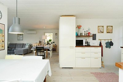 6 persoons vakantie huis in Højby