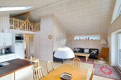 4 Sterne Ferienhaus in Gørlev-By Traum