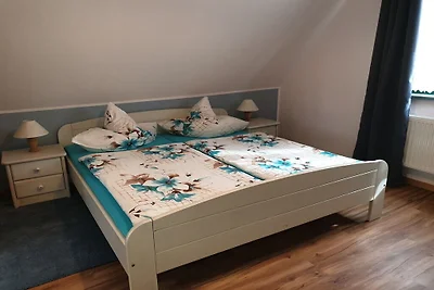 Kuća za odmor Dopust za oporavak Stolpe auf Usedom