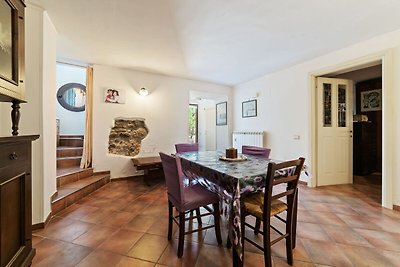 Elegant Holiday Home in Sant'Angelo a Cupolo ...
