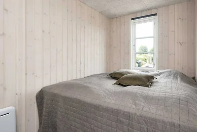 6 persoons vakantie huis in Bjert-By Traum