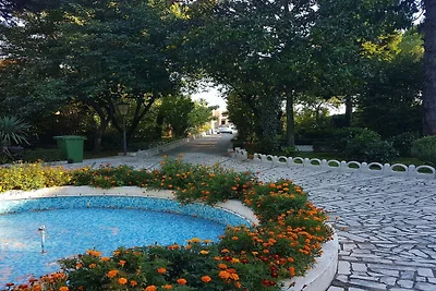 Cozy Apartments Matulji - One Bedroom Apartme...