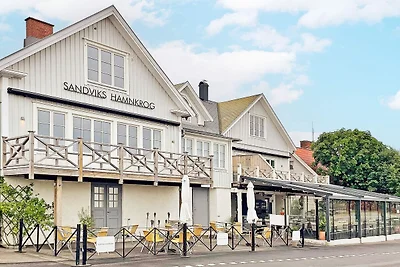 8 persoons vakantie huis in LÖTTORP-By Traum