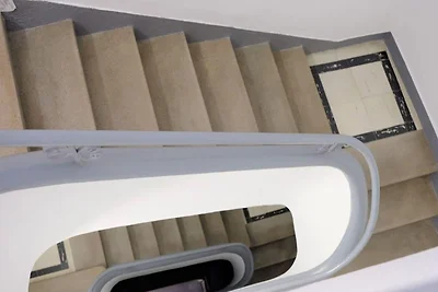 Wohnung im Zentrum von Ourense