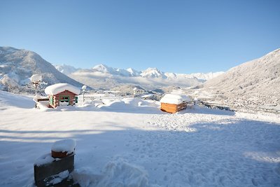 Appartement in Arzl im Pitztal