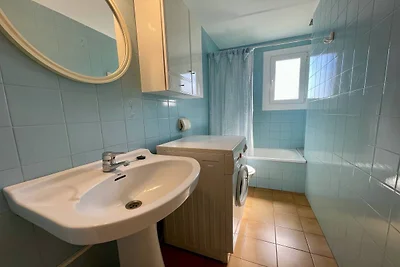 Mundel appartement voor 4 personen