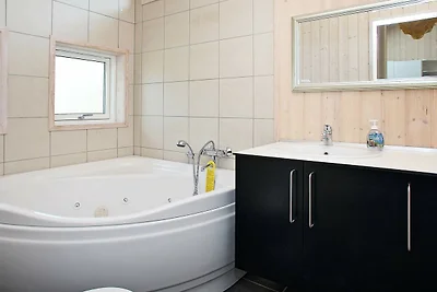 6 Personen Ferienhaus in Jerup