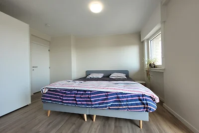 Appartement in Middelkerke voor 5 personen