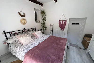 Confortevole villa vicino alla costa