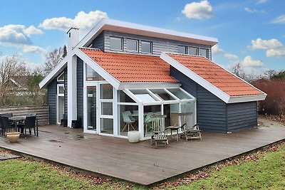 6 Personen Ferienhaus in Karrebæksminde-By...