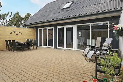 6 Personen Ferienhaus in Thisted