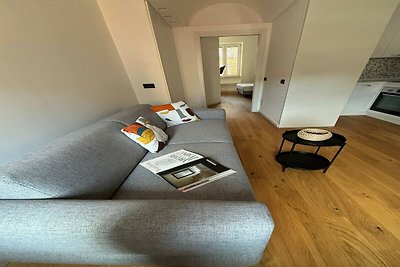 Schöne Wohnung mit Balkon