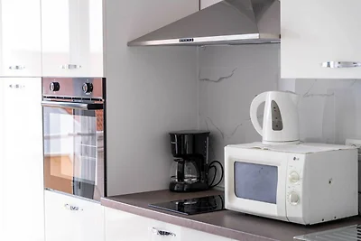 Apartment Marisol - One Bedroom Apartment wit...