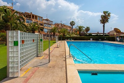 Perseo - Apartment In Torrevieja. Wifi Gratis