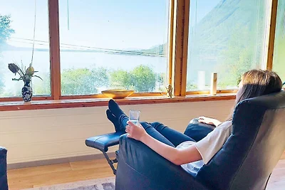 6 Personen Ferienhaus in LAUPSTAD-By Traum