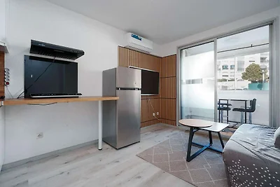 Anspruchsvolles Refugium in Meeresnähe, Agde