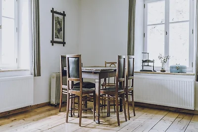 Manoir de 2 chambres à Janowice Wielkie