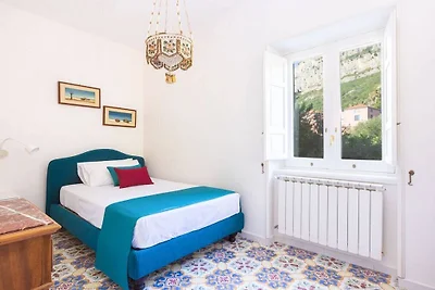 Villa met 4 slaapkamers