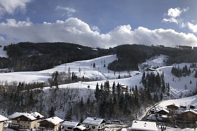 Appartamento a St. Johann im Pongau con sauna