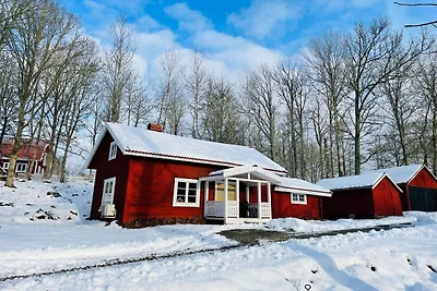 5 Personen Ferienhaus in ÅSEDA